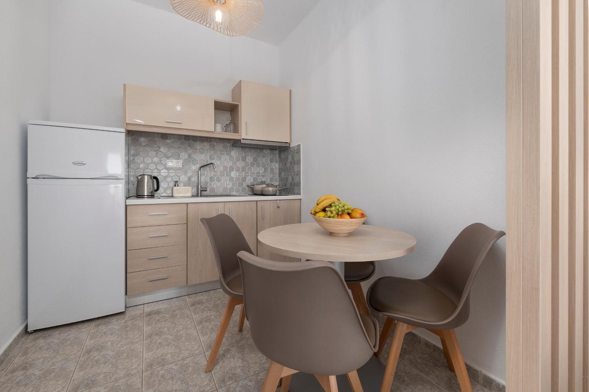 רודאקינון V&C Paradise Apartments מראה חיצוני תמונה