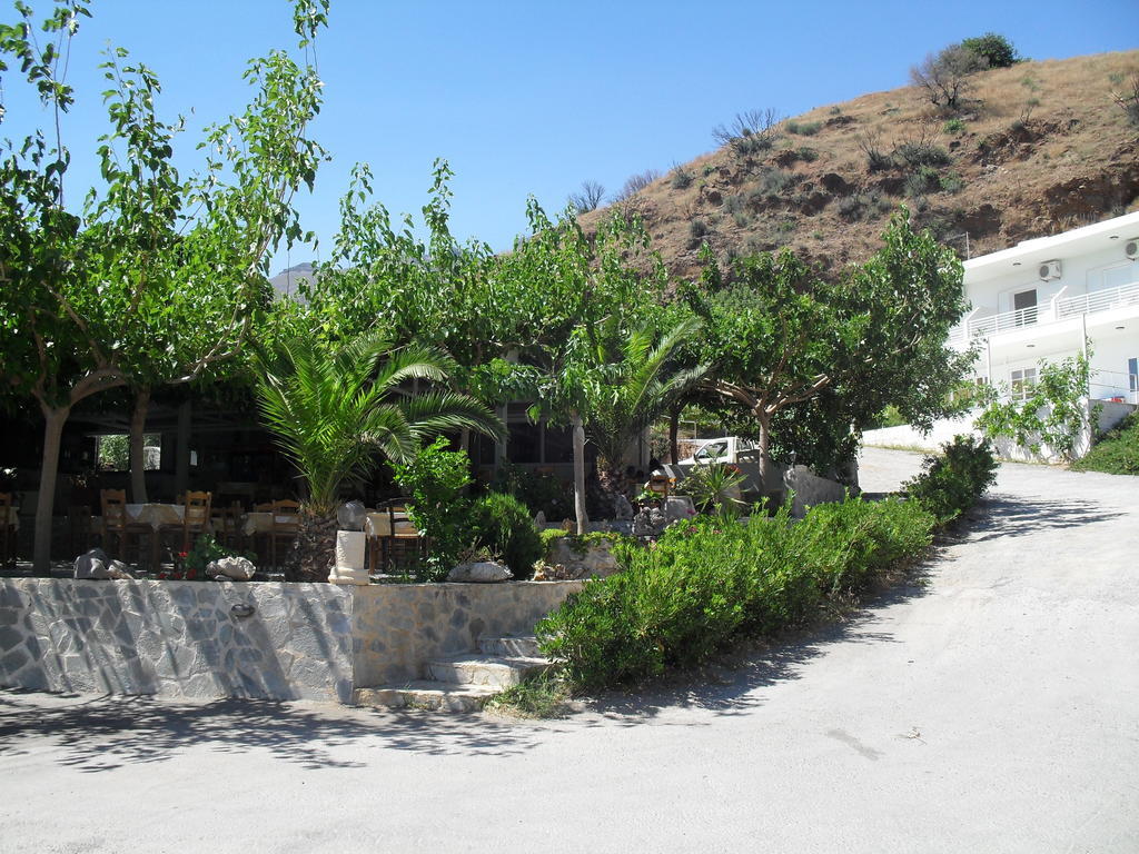 רודאקינון V&C Paradise Apartments מראה חיצוני תמונה
